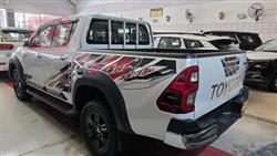 تويوتا هايلوكس